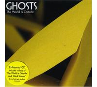 Ghosts - World Is Outside, The [Cd2]