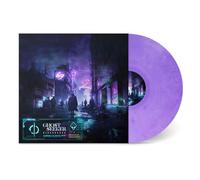 GHOSTSEEKER - DIVERGENCE (STARLESS GALAXY VINYL) [VINYL]