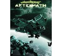 Ghostship Aftermath Steam Key GLOBAL