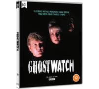 Ghostwatch Blu-ray