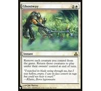 Ghostway (The List Reprint) | Guildpact