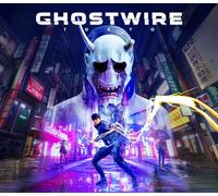 GhostWire: Tokyo Deluxe EU v2 Steam Altergift