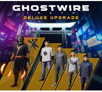 GhostWire: Tokyo - Deluxe Upgrade Xbox Series X|S / Windows 10 CD Key