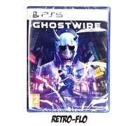 Ghostwire : Tokyo