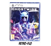 Ghostwire : Tokyo