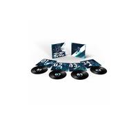 MASATOSHI YANAGI,EVE,HAKUSHU KITAHARA,SH - GHOSTWIRE: TOKYO (ORIGINAL SOUNDTRACK) [VINYL]