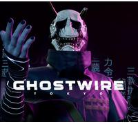 GhostWire: Tokyo - Hannya Outfit DLC EU PS5 CD Key