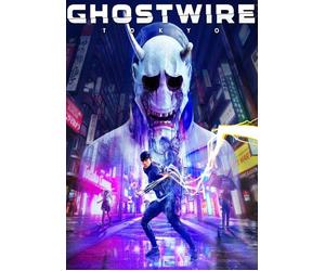GhostWire: Tokyo PC