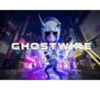 Ghostwire: Tokyo (PC) Steam Key - GLOBAL