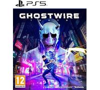 Ghostwire Tokyo (PS5)