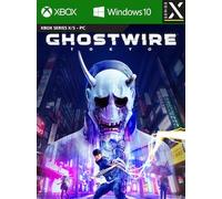 GhostWire: Tokyo (Xbox Series X/S, PC) - Xbox Live Key - GLOBAL