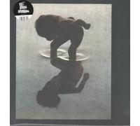 GHOSTWOMAN - ANNE, IF (WHITE VINYL) [VINYL]