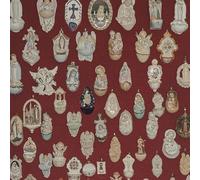 GHOSTWOMAN - Hindsight is 50/50 [VINYL]