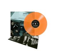 Ghostwoman - Welcome to the Civilized World [VINYL]