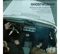 Ghostwoman - Welcome to the Civilized World [VINYL]