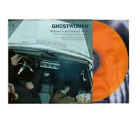 Ghostwoman | Welcome To The Civilized World | Vinyl LP - Orange