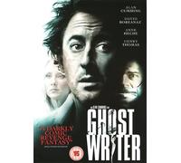 Ghostwriter