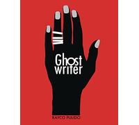 GhostWriter