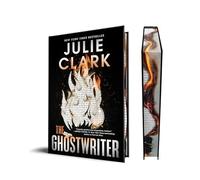 Ghostwriter : A Novel by Julie Clark (2025, Hardcover)