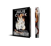 The Ghostwriter: A Novel