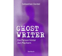 Ghostwriter - Die Person hinter den Machern: Ein Einblick in die Funktionsweise der Ghostwriterszene