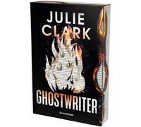 Ghostwriter - Julie Clark, Editie in limba romana, Sprayed Edges