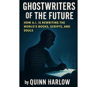 Ghostwriters of the Future