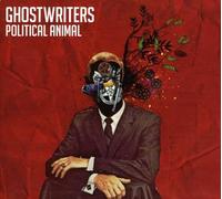 Ghostwriters - Political Animal