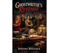 Ghostwriter's Revenge
