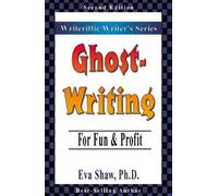Ghostwriting: For Fun and Profit