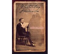 Ghostwriting Modernism: Transnationalism and Sri Lanka's Migrant Housemaids