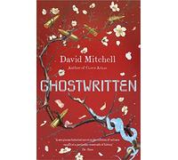 Ghostwritten by Mitchell. David ( 2000 ) Paperback
