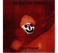 Ghostyhead by Jones, Rickie Lee (1997) Audio CD