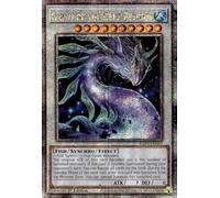 Ghoti of The Deep Beyond (Quarter Century Secret Rare) - RA04-EN060 - Quarter Century Secret Rare - 1st Edition