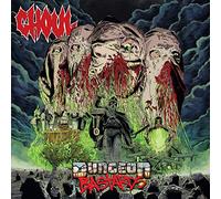 Ghoul - Dungeon Bastards