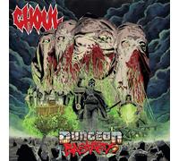 Ghoul - Dungeon Bastards [VINYL]