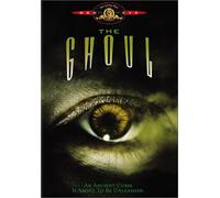 Ghoul [DVD] [1933] [Region 1] [US Import] [NTSC]