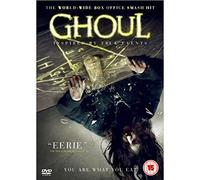 Ghoul [DVD]