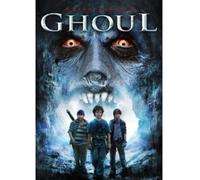 Ghoul [DVD] [2012] [Region 1] [US Import] [NTSC]