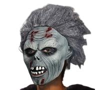 Ghoul Guise Halloween Horror Undead