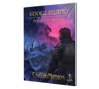 Ghoul Island Act 3: Clean Up Crew: Cthulhu Mythos