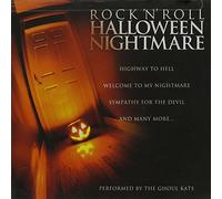 Ghoul Kats - Rock N Roll Halloween Nightmare