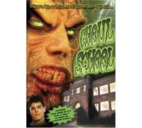 Ghoul School (1990) [DVD] [NTSC]