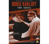 Ghoul, The [DVD] [2002]