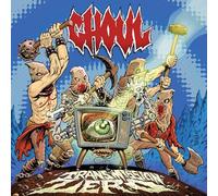 Ghoul - Transmission Zero