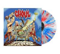 Ghoul - Transmission Zero [VINYL]