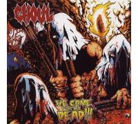 Ghoul - We Came For The Dead