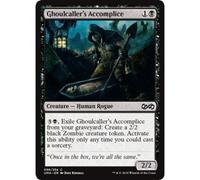 Ghoulcaller's Accomplice (foil) | Ultimate Masters