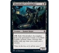Ghoulcaller's Accomplice | Jumpstart
