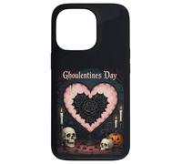 Ghoulentines Day Altar To A Macabre Romance Case for iPhone 13 Pro